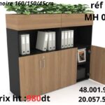 Armoire MH 042