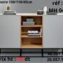 Armoire MH 046
