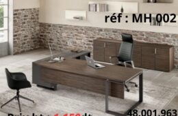 Bureau MH 002