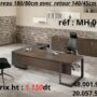 Bureau Directeur MH 002
