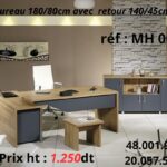 Bureau Directeur MH 003