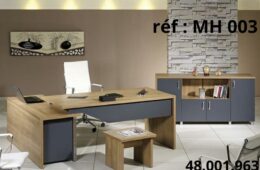Bureau MH 003