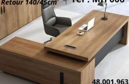 Bureau Directeur MH 006