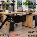 Bureau Directeur MH 008