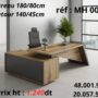 Bureau Directeur MH 009