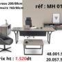Bureau Directeur MH 016