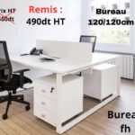 Bureau MH