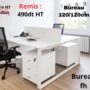 Bureau MH