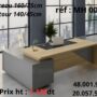 Bureau MH 005