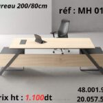 Bureau MH 011