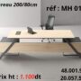 Bureau MH 011