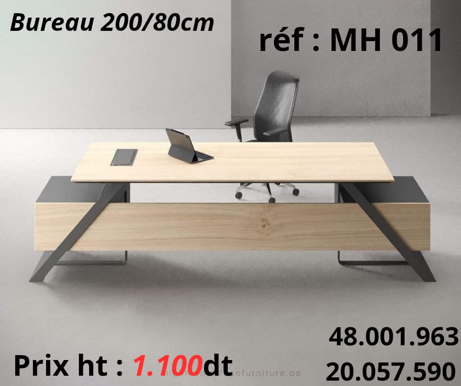Bureau MH 011