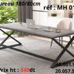 Bureau MH 015