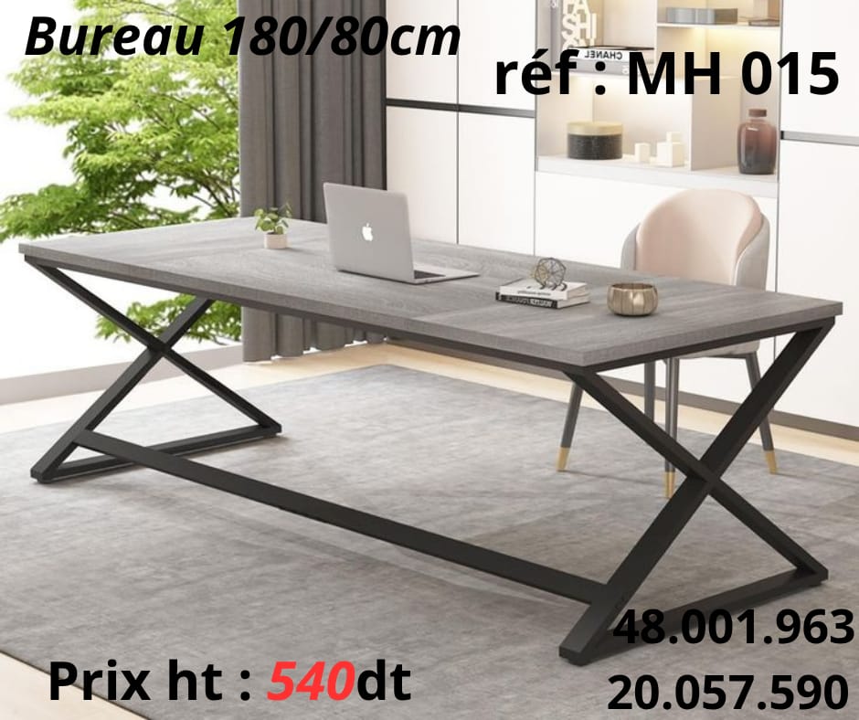 Bureau MH 015