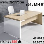 Bureau MH 016