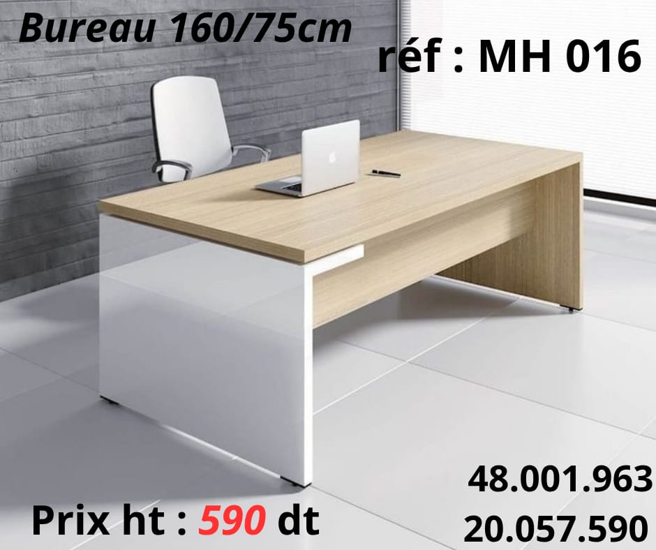 Bureau MH 016