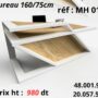 Bureau MH 017
