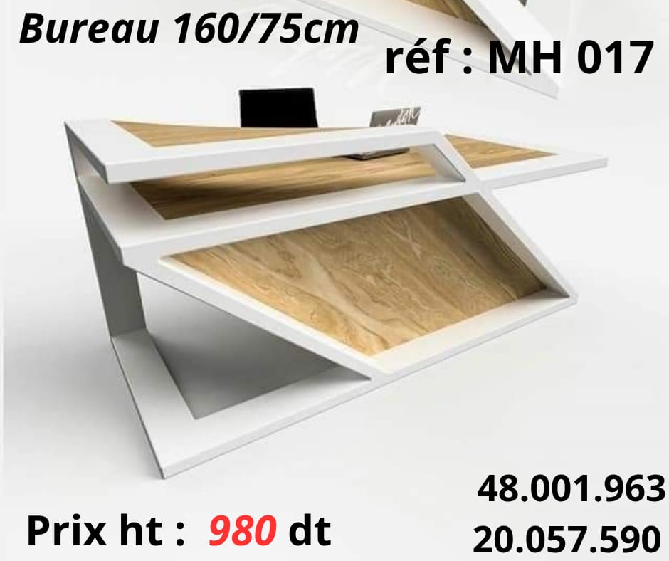 Bureau MH 017