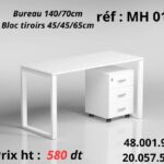 Bureau MH 018