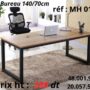 Bureau MH 019