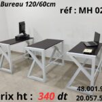 Bureau MH 020