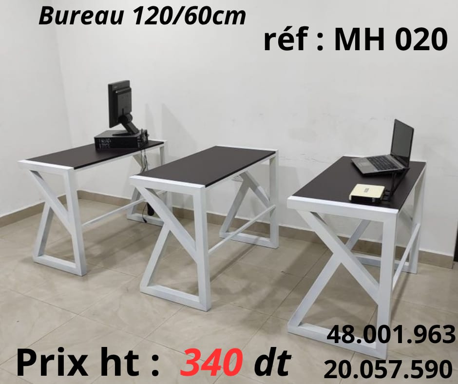 Bureau MH 020