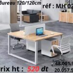 Bureau MH 021