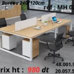Bureau MH 022