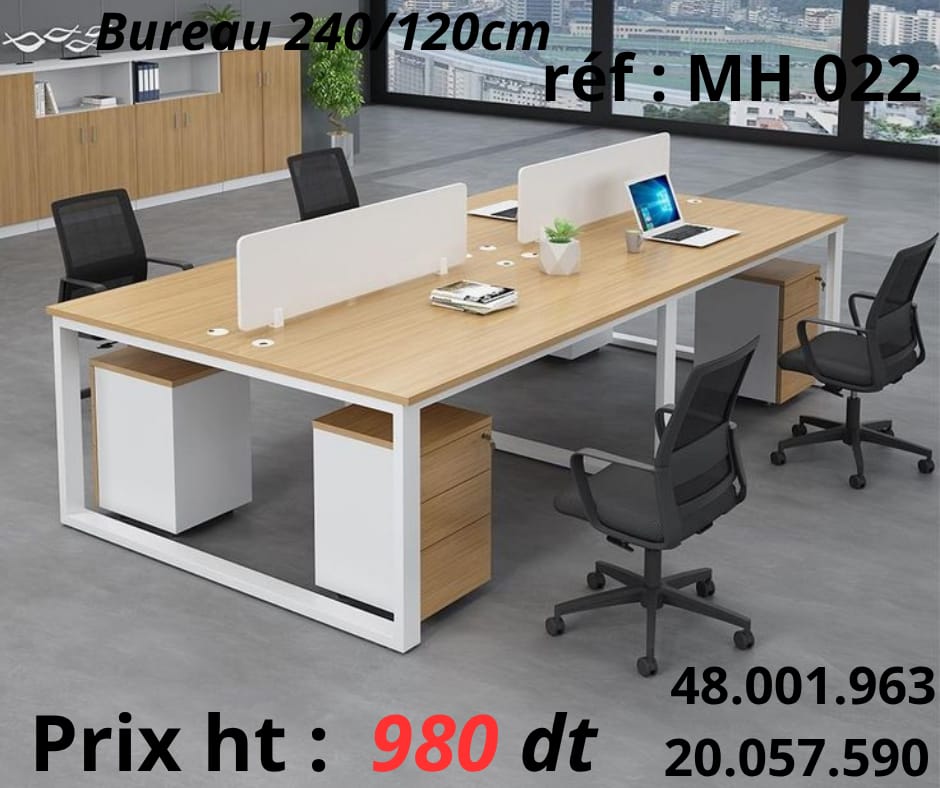 Bureau MH 022