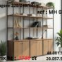 Etagere MH 036