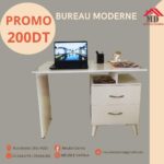 bureau en promotion