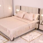 Collection de chambres modernes