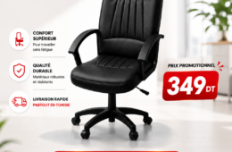 Chaise en Promotion