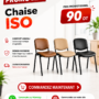 chaise Iso