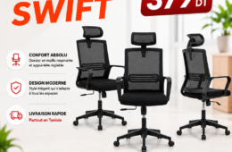 Chaise SWIFT